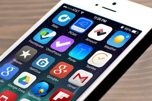 5 ứng dụng nên gỡ khỏi iPhone ngay lập tức