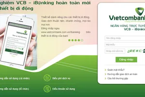 Cần làm gì để tránh bị mất tiền trong ngân hàng?