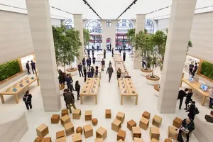 Apple đang muốn thử lòng người dùng?