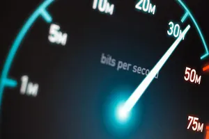 Cách hiển thị tốc độ Wi-Fi trên smartphone