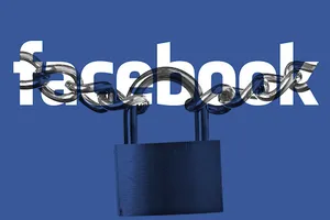 Tiện ích giúp bạn không bao giờ bị mất Facebook