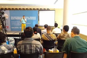 Weshop nhận được khoản đầu tư 'khủng'