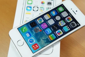 iPhone chính hãng bất ngờ giảm giá 3 triệu đồng