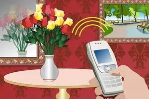 3 cách phát hiện camera quay lén