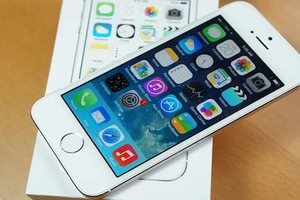 Smartphone giảm giá 4 triệu nhân dịp Halloween