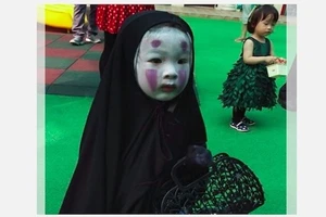 Cách đặt ảnh đại diện tạm thời trên Facebook