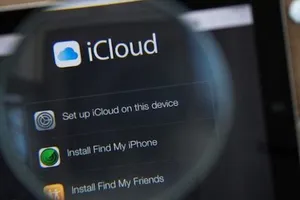 Apple vá lỗ hổng bảo mật nghiêm trọng trên iCloud 