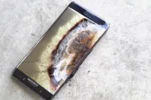 Phân nửa người dùng Note 7 sẽ chuyển sang iPhone