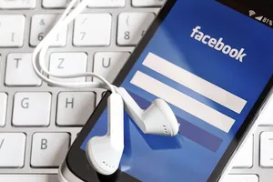 Mẹo đăng nhập nhiều tài khoản Facebook cực nhanh