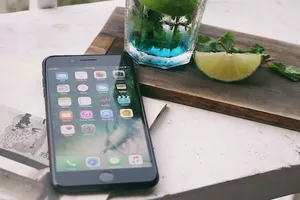 Viettel chính thức phân phối iPhone 7 và 7 Plus