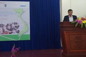 Ứng dụng công nghệ vào giảng dạy và học tập