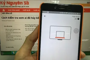 5 tính năng ‘độc’ khi sử dụng Messenger