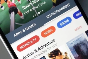 6 ứng dụng nên xóa khỏi smartphone ngay lập tức 