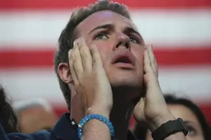 Nhiều người hỏi Google về cách di cư khỏi nước Mỹ? 