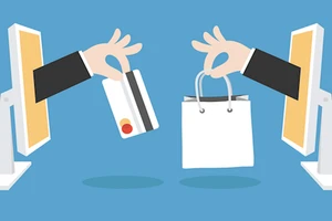 Mua sắm trực tuyến sẽ bùng nổ vào ngày Độc thân