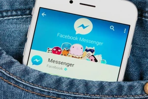 Messenger sắp tới sẽ hiển thị nhiều quảng cáo