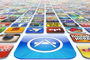 Apple bắt đầu ‘trảm’ các ứng dụng lỗi thời