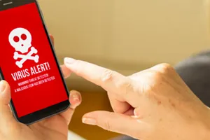 Danh sách các smartphone Android gửi dữ liệu về TQ