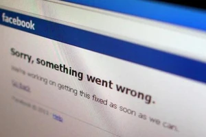 Facebook nuôi ý định quay trở lại Trung Quốc 