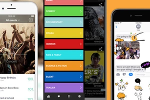 5 ứng dụng iPhone đang miễn phí trong thời gian ngắn 