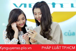 'Săn' SIM số đẹp hoàn toàn miễn phí