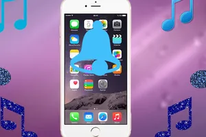 Cách tạo nhạc chuông tùy ý cho iPhone