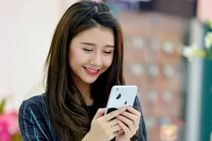 Đừng đánh đổi dữ liệu bằng Wi-Fi miễn phí