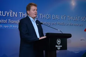Microsoft chia sẻ tầm nhìn về truyền thông hiện đại
