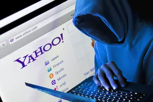 Hơn 1 tỉ tài khoản Yahoo bị hack
