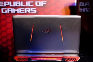ROG ra mắt mẫu máy tính chơi game hiệu năng 'khủng'