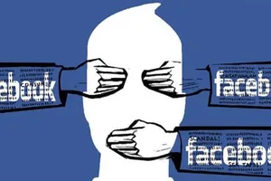 Mẹo dẹp bỏ các tin tức giả mạo trên Facebook