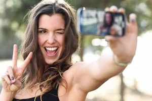 5 mẹo giúp chụp ảnh đẹp hơn với smartphone