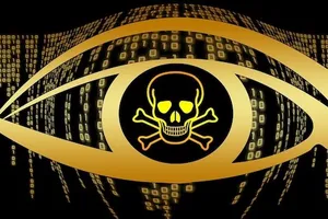 Phần mềm độc hại có thể biến bạn thành ‘con rối’