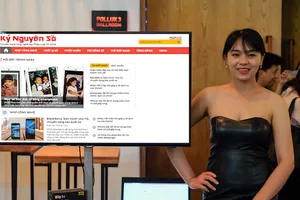 Mẹo biến tivi thường thành tivi thông minh