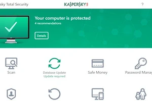 Làm thế nào để bảo mật kết nối Wi-Fi?