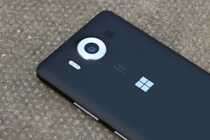 Lumia 950 đang giảm giá sốc 10 triệu đồng