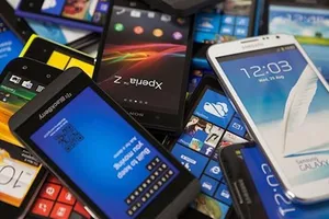 5 điều cần phải nhớ trước khi mua smartphone cũ