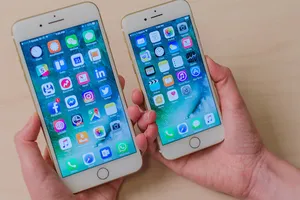 iPhone 7 bất ngờ giảm giá 2 triệu đồng