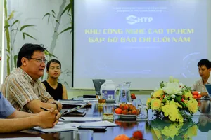 Khu CN cao TP.HCM thu hút nhiều dự án đầu tư