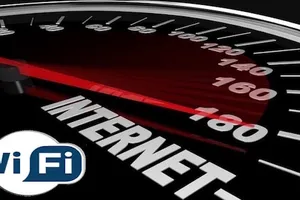 Mẹo tăng tốc Wi-Fi khi bị đứt cáp