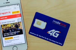 Hướng dẫn cách sử dụng 4G khi mạng chậm