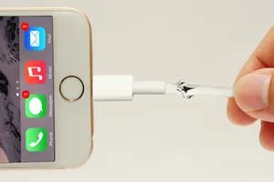 5 cách sửa chữa khi cáp sạc iPhone bị hỏng