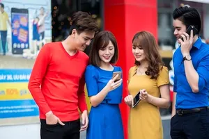 MobiFone đảm bảo an toàn mạng lưới phục vụ Tết