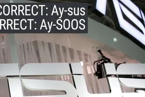 7 hãng công nghệ chúng ta thường hay phát âm sai