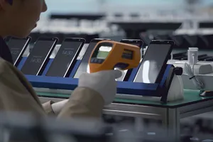 Hé lộ nguyên nhân khiến Note 7 nổ hàng loạt