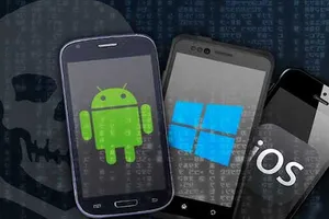 Cẩn trọng chiêu trò hack smartphone bằng giọng nói