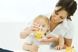 Chăm sóc trẻ nhỏ cực kỳ đơn giản nhờ smartphone