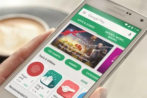 Google chuẩn bị 'trảm' hàng triệu ứng dụng