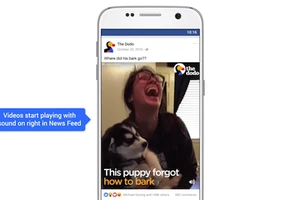 Tính năng này sẽ khiến người dùng Facebook đau đầu
