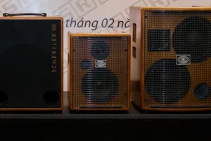 Hàng loạt mẫu loa thương hiệu Ý xuất hiện tại Việt Nam